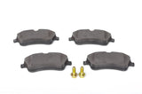 Bosch Euroline Brake Pads 0986424518-BOS