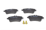 Bosch Euroline Brake Pads 0986424518-BOS