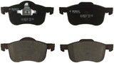 Bosch Euroline Brake Pads 0986424540-BOS