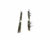 Bosch Euroline Brake Pads 0986424649-BOS