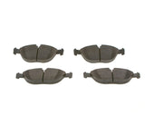 Bosch Euroline Brake Pads 0986424649-BOS