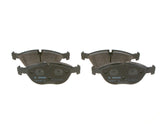 Bosch Euroline Brake Pads 0986424649-BOS