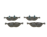 Bosch Euroline Brake Pads 0986424649-BOS