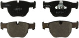 Bosch Euroline Brake Pads 0986424687-BOS