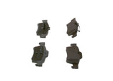 Bosch Euroline Brake Pads 0986424699-BOS