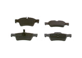 Bosch Euroline Brake Pads 0986424699-BOS