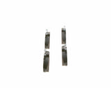 Bosch Euroline Brake Pads 0986424702-BOS