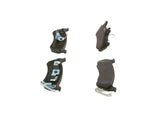 Bosch Euroline Brake Pads 0986424708-BOS