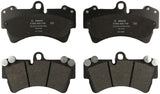 Bosch Euroline Brake Pads 0986424739-BOS
