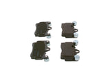 Bosch Euroline Brake Pads 0986424741-BOS