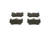 Bosch Euroline Brake Pads 0986424741-BOS