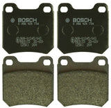 Bosch Euroline Brake Pads 0986424754-BOS