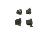 Bosch Euroline Brake Pads 0986424766-BOS
