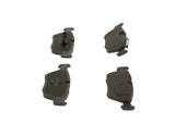 Bosch Euroline Brake Pads 0986424767-BOS