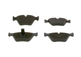 Bosch Euroline Brake Pads 0986424767-BOS