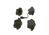 Bosch Euroline Brake Pads 0986424797-BOS