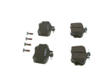 Bosch Euroline Brake Pads 0986460977-BOS