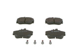 Bosch Euroline Brake Pads 0986460977-BOS
