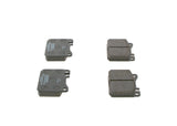 Bosch Euroline Brake Pads 0986463412-BOS