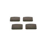Bosch Euroline Brake Pads 0986463921-BOS