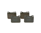 Bosch Euroline Brake Pads 0986463921-BOS