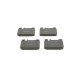 Bosch Euroline Brake Pads 0986463921-BOS