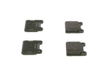 Bosch Euroline Brake Pads 0986466302-BOS