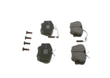Bosch Euroline Brake Pads 0986469410-BOS