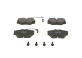 Bosch Euroline Brake Pads 0986469410-BOS