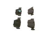 Bosch Euroline Brake Pads 0986490640-BOS