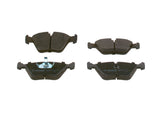 Bosch Euroline Brake Pads 0986490640-BOS