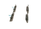 Bosch Euroline Brake Pads 0986494001-BOS