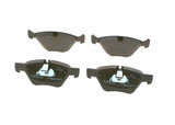 Bosch Euroline Brake Pads 0986494001-BOS