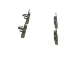 Bosch Euroline Brake Pads 0986494006-BOS