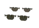 Bosch Euroline Brake Pads 0986494006-BOS