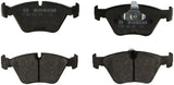 Bosch Euroline Brake Pads 0986494007-BOS
