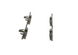 Bosch Euroline Brake Pads 0986494009-BOS