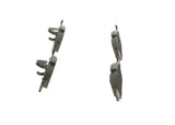 Bosch Euroline Brake Pads 0986494015-BOS