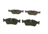 Bosch Euroline Brake Pads 0986494015-BOS