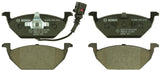 Bosch Euroline Brake Pads 0986494019-BOS