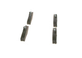 Bosch Euroline Brake Pads 0986494021-BOS