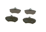 Bosch Euroline Brake Pads 0986494021-BOS