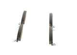 Bosch Euroline Brake Pads 0986494026-BOS