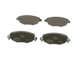 Bosch Euroline Brake Pads 0986494026-BOS