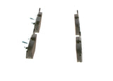 Bosch Euroline Brake Pads 0986494028-BOS