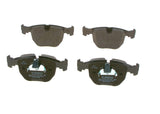 Bosch Euroline Brake Pads 0986494028-BOS