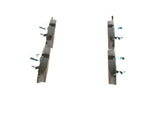 Bosch Euroline Brake Pads 0986494036-BOS