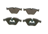 Bosch Euroline Brake Pads 0986494036-BOS