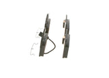 Bosch Euroline Brake Pads 0986494041-BOS