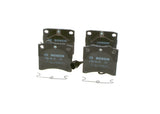 Bosch Euroline Brake Pads 0986494041-BOS